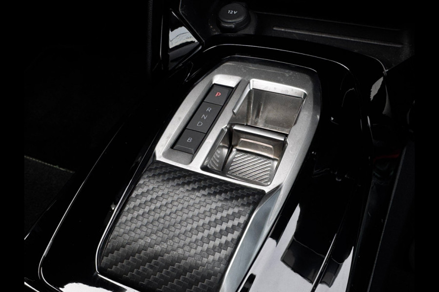 Peugeot e-2008 EV GT Avantage 54 kWh | 97% SOH | Camera 360 | NL-Auto | Adaptive Cruise | Navigatie | Virtual Cockpit