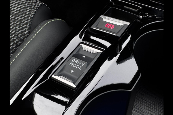 Peugeot e-2008 EV GT Avantage 54 kWh | 97% SOH | Camera 360 | NL-Auto | Adaptive Cruise | Navigatie | Virtual Cockpit