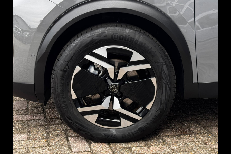 Peugeot e-2008 EV GT Avantage 54 kWh | 97% SOH | Camera 360 | NL-Auto | Adaptive Cruise | Navigatie | Virtual Cockpit