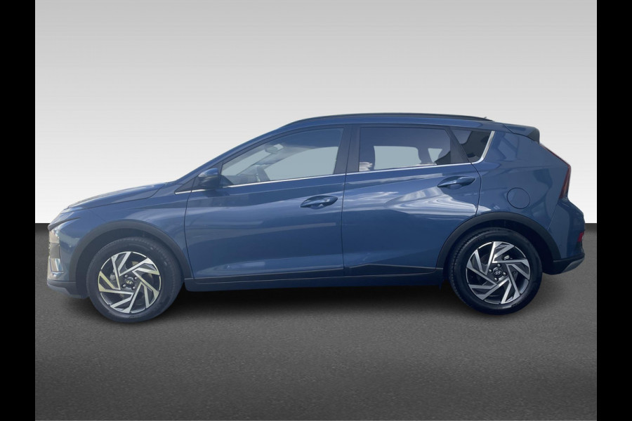 Hyundai Bayon 1.0 T-GDI Premium