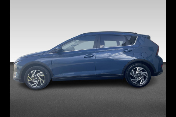 Hyundai Bayon 1.0 T-GDI Premium