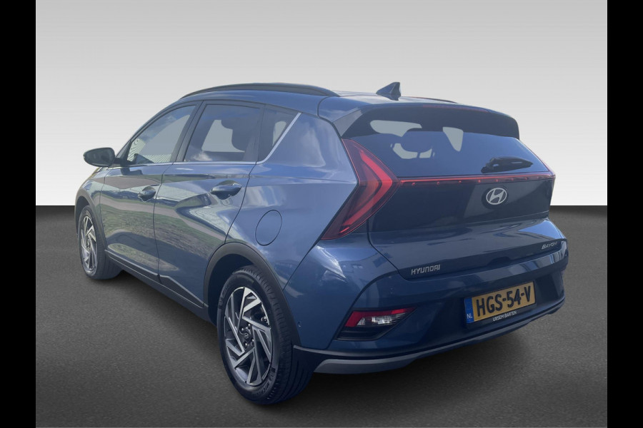 Hyundai Bayon 1.0 T-GDI Premium