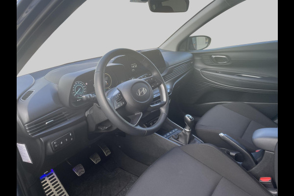 Hyundai Bayon 1.0 T-GDI Premium