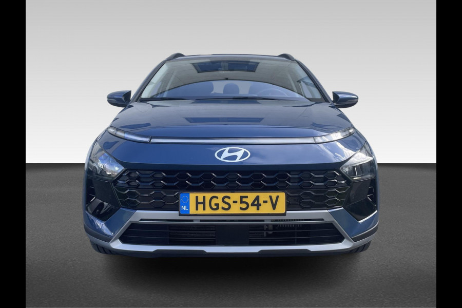 Hyundai Bayon 1.0 T-GDI Premium