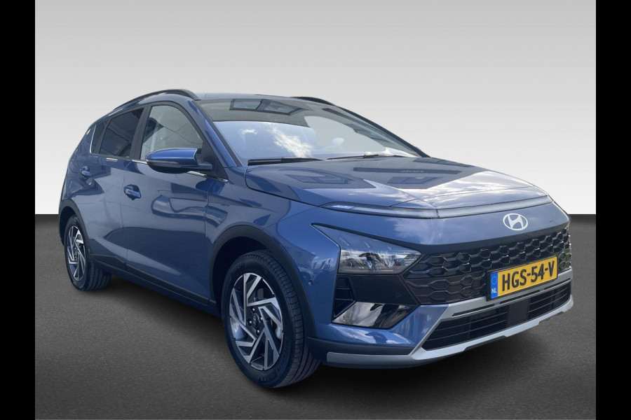 Hyundai Bayon 1.0 T-GDI Premium