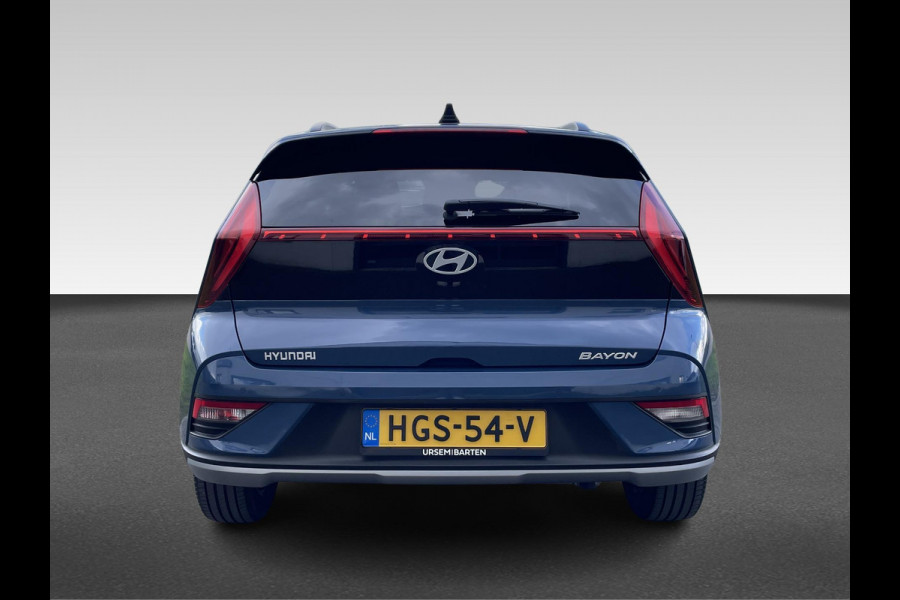 Hyundai Bayon 1.0 T-GDI Premium