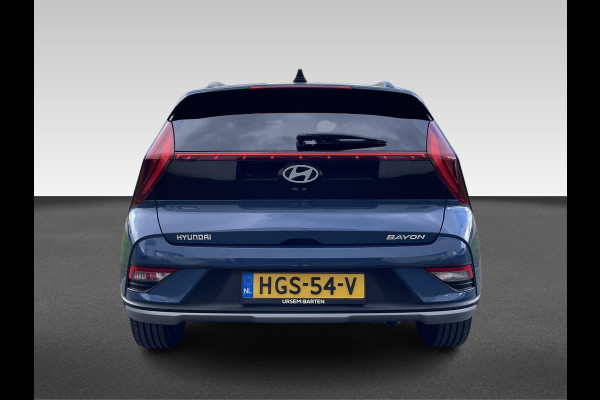 Hyundai Bayon 1.0 T-GDI Premium