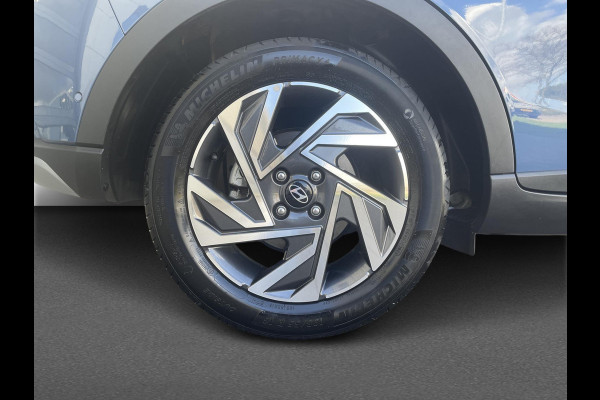 Hyundai Bayon 1.0 T-GDI Premium