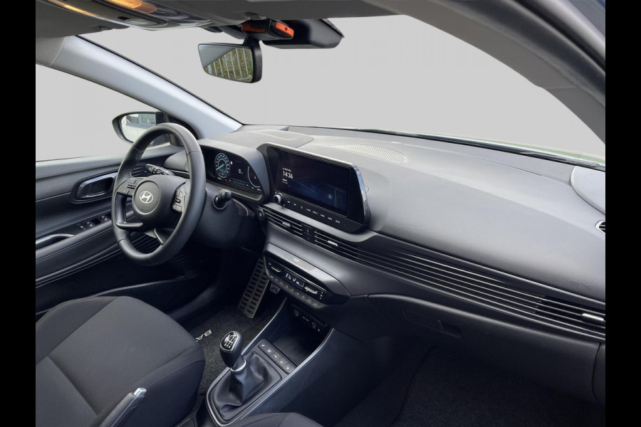 Hyundai Bayon 1.0 T-GDI Premium