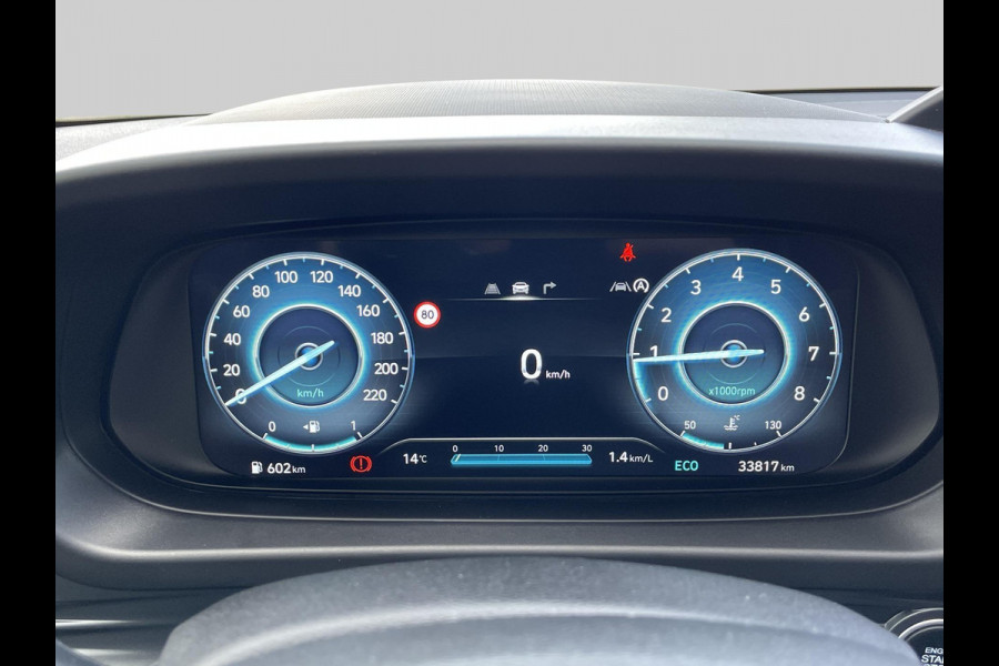 Hyundai Bayon 1.0 T-GDI Premium