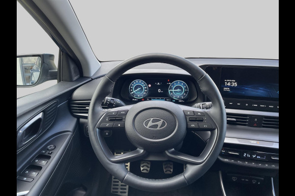 Hyundai Bayon 1.0 T-GDI Premium