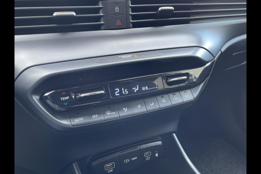 Hyundai Bayon 1.0 T-GDI Premium