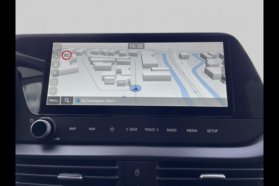 Hyundai Bayon 1.0 T-GDI Premium