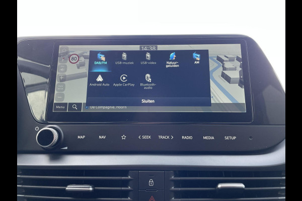 Hyundai Bayon 1.0 T-GDI Premium