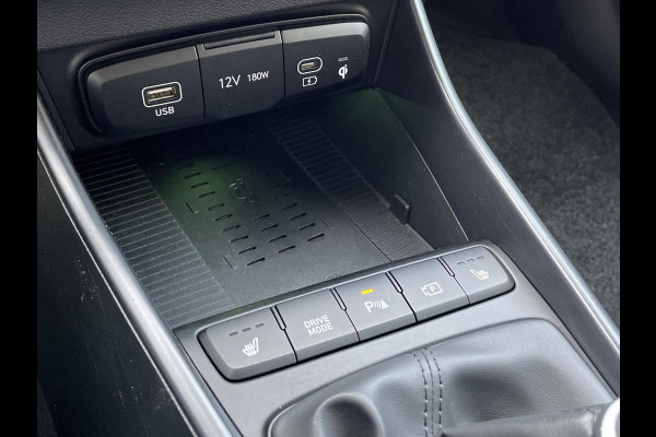 Hyundai Bayon 1.0 T-GDI Premium