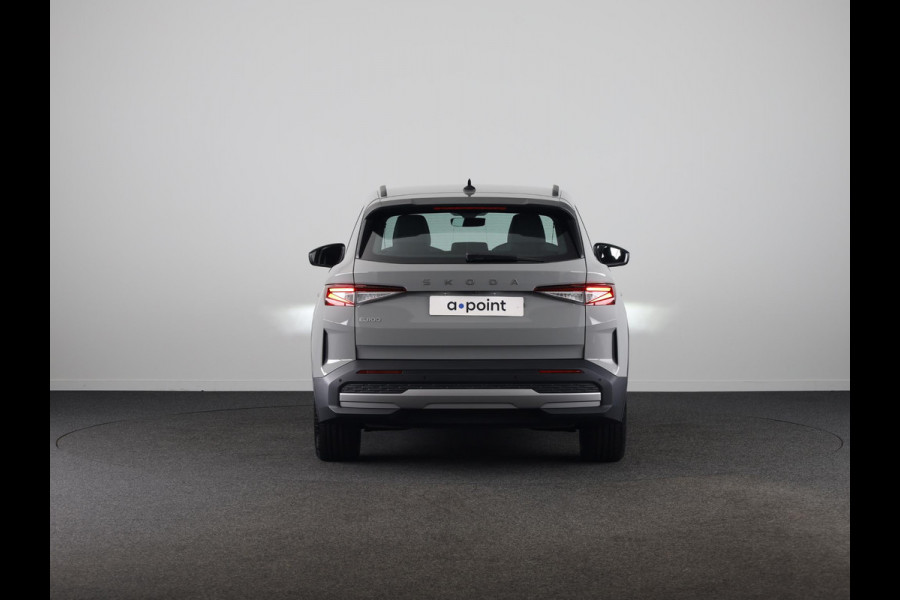 Škoda Elroq 50 Limited Edition 170pk | Trekhaak | Achteruitrijcamera