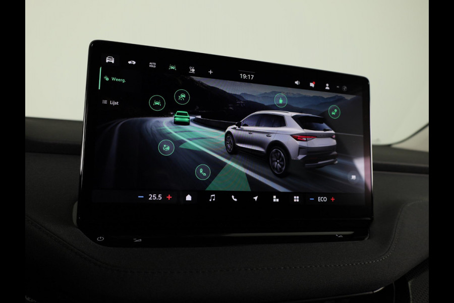 Škoda Elroq 50 Limited Edition 170pk | Trekhaak | Achteruitrijcamera