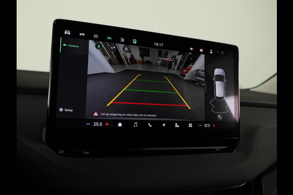 Škoda Elroq 50 Limited Edition 170pk | Trekhaak | Achteruitrijcamera