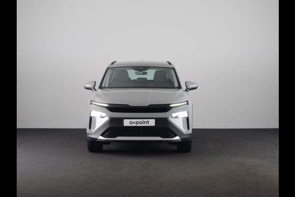 Škoda Elroq 50 Limited Edition 170pk | Achteruitrijcamera