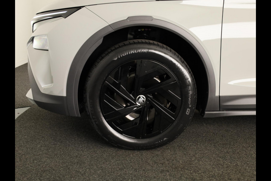 Škoda Elroq 50 Limited Edition 170pk | Achteruitrijcamera