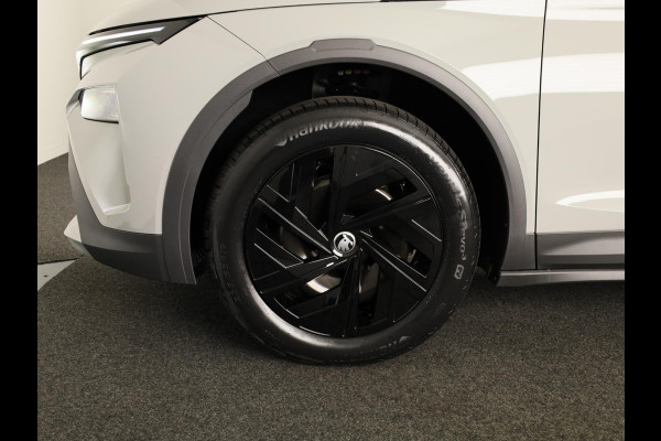 Škoda Elroq 50 Limited Edition 170pk | Achteruitrijcamera