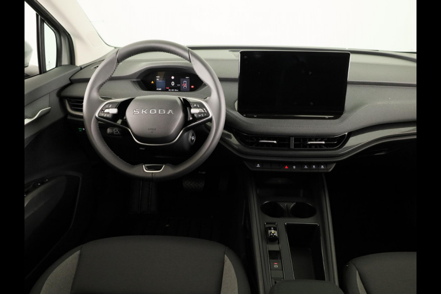 Škoda Elroq 50 Limited Edition 170pk | Achteruitrijcamera
