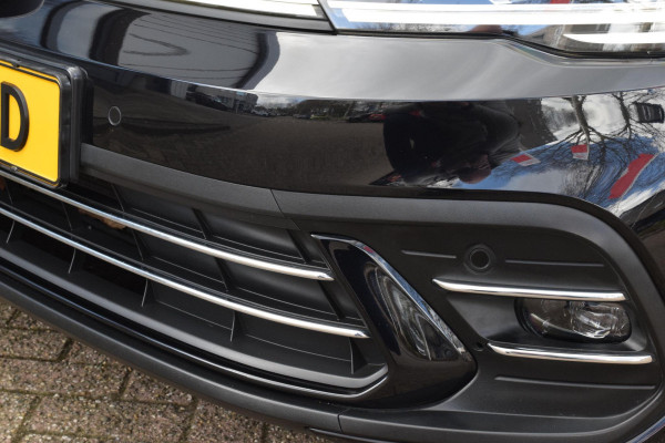 Volkswagen Polo 1.0 TSI|Open Dak|IQ|17"|Virtual|ACC|Cam.|Carplay