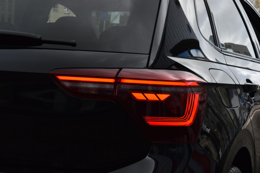 Volkswagen Polo 1.0 TSI|Open Dak|IQ|17"|Virtual|ACC|Cam.|Carplay