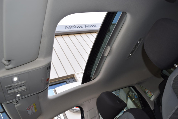 Volkswagen Polo 1.0 TSI|Open Dak|IQ|17"|Virtual|ACC|Cam.|Carplay