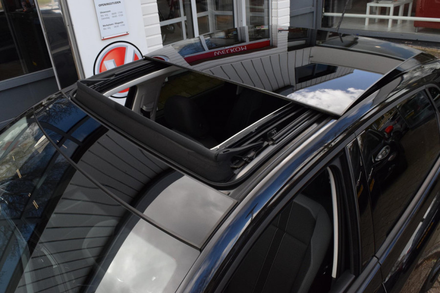 Volkswagen Polo 1.0 TSI|Open Dak|IQ|17"|Virtual|ACC|Cam.|Carplay