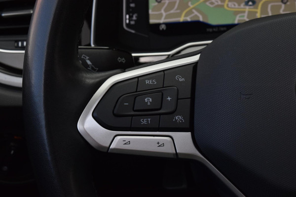 Volkswagen Polo 1.0 TSI|Open Dak|IQ|17"|Virtual|ACC|Cam.|Carplay