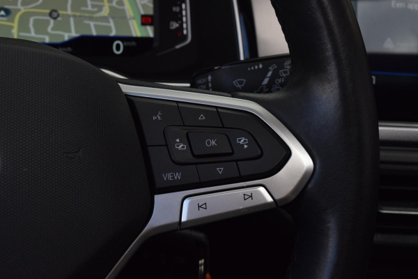 Volkswagen Polo 1.0 TSI|Open Dak|IQ|17"|Virtual|ACC|Cam.|Carplay