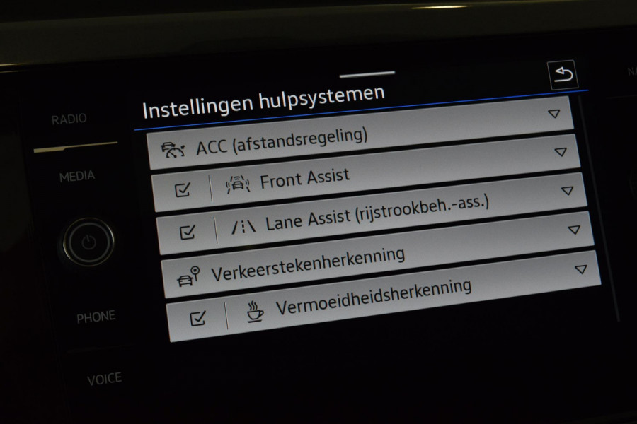 Volkswagen Polo 1.0 TSI|Open Dak|IQ|17"|Virtual|ACC|Cam.|Carplay