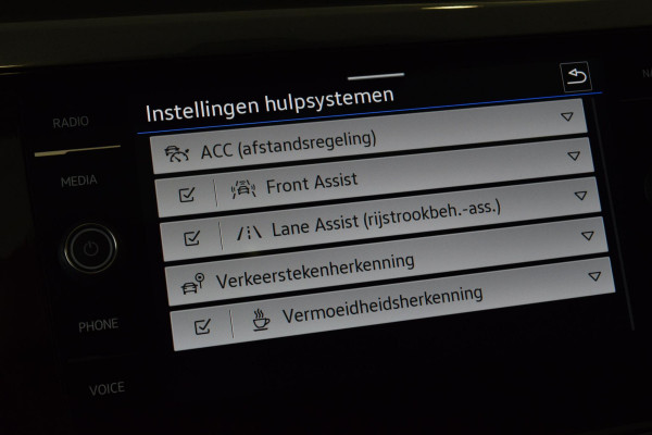 Volkswagen Polo 1.0 TSI|Open Dak|IQ|17"|Virtual|ACC|Cam.|Carplay