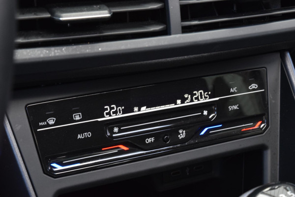 Volkswagen Polo 1.0 TSI|Open Dak|IQ|17"|Virtual|ACC|Cam.|Carplay