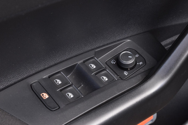 Volkswagen Polo 1.0 TSI|Open Dak|IQ|17"|Virtual|ACC|Cam.|Carplay