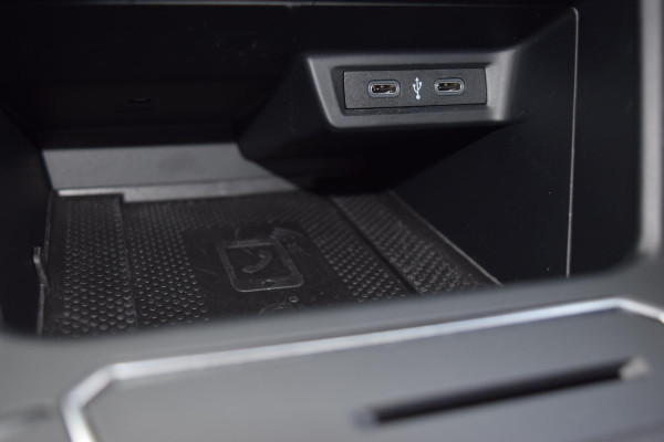 Volkswagen Polo 1.0 TSI|Open Dak|IQ|17"|Virtual|ACC|Cam.|Carplay