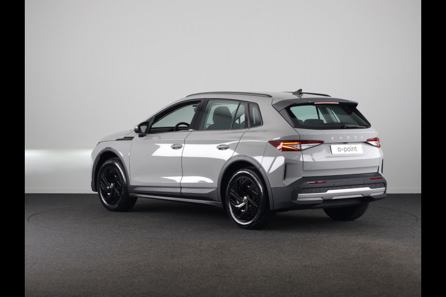 Škoda Elroq 50 Limited Edition 170pk | Achteruitrijcamera