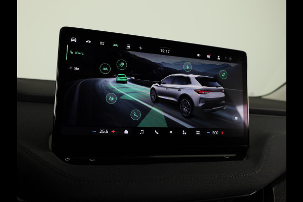 Škoda Elroq 50 Limited Edition 170pk | Achteruitrijcamera