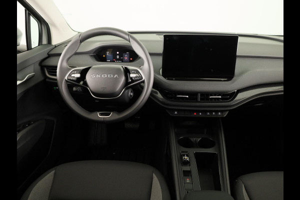 Škoda Elroq 50 Limited Edition 170pk | Achteruitrijcamera