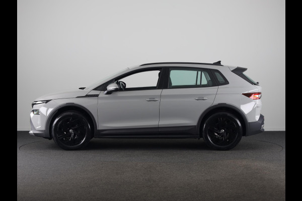 Škoda Elroq 50 Limited Edition 170pk | Achteruitrijcamera