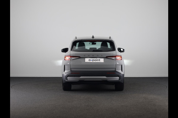 Škoda Elroq 50 Limited Edition 170pk | Achteruitrijcamera