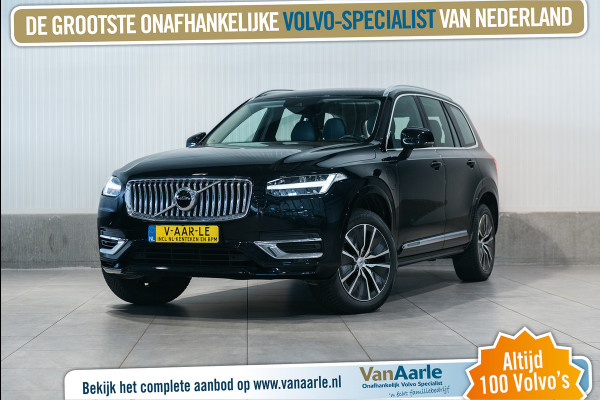 Volvo XC90 T8 Aut. Inscription ACC Trekhaak 390pk