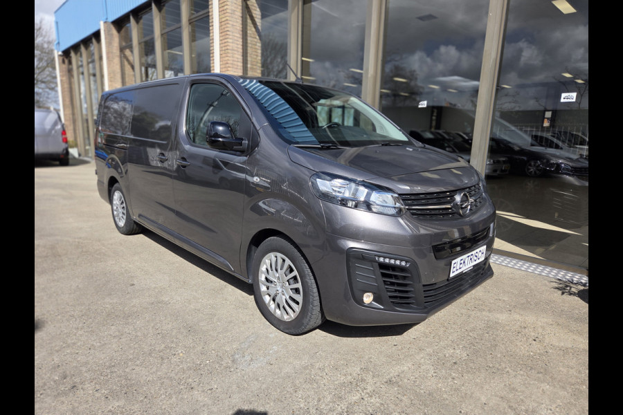 Opel Vivaro Electric L3 75 kWh