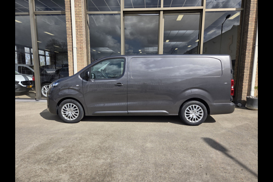 Opel Vivaro Electric L3 75 kWh