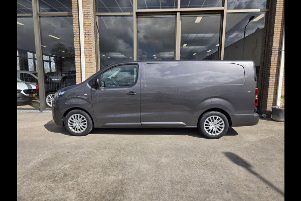 Opel Vivaro Electric L3 75 kWh