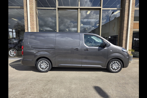 Opel Vivaro Electric L3 75 kWh