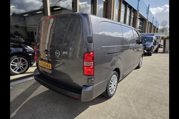 Opel Vivaro Electric L3 75 kWh