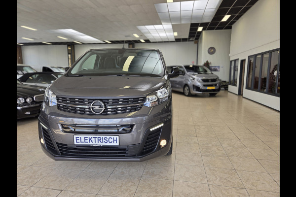 Opel Vivaro Electric L3 75 kWh