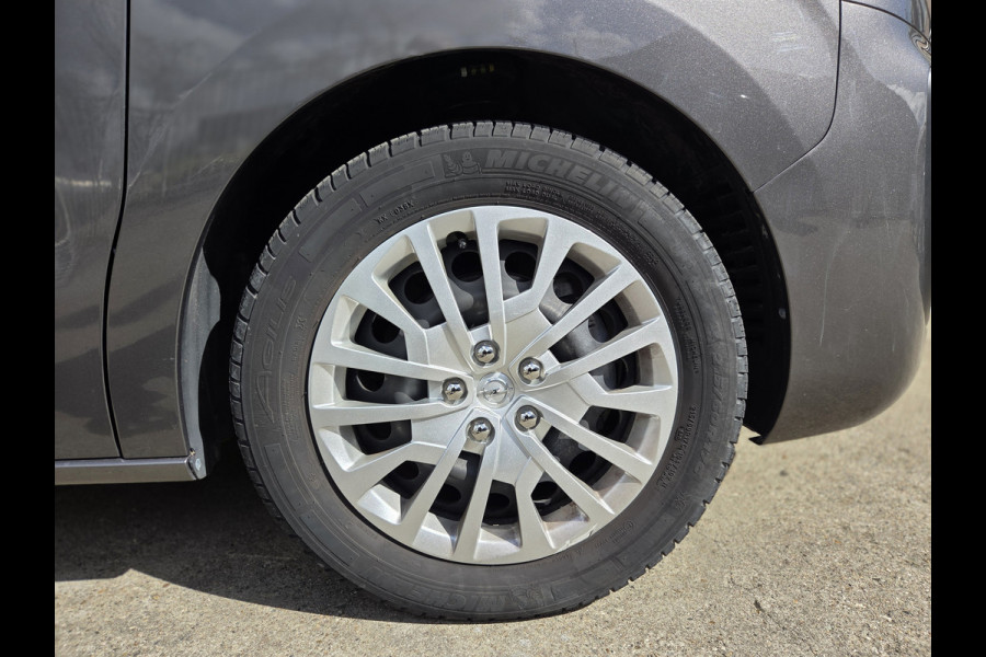 Opel Vivaro Electric L3 75 kWh